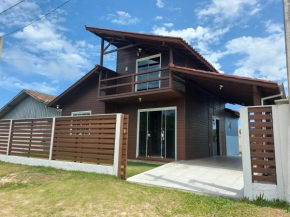 Casinha do Neném